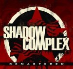 Shadow Complex Remastered (2016)