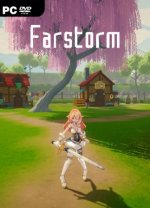 Farstorm (2018) PC | 